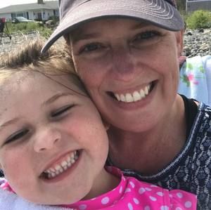 Meet your Posher, Tanya